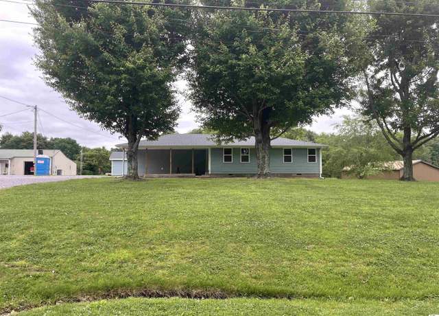 Property at 1890 State Route 131, Mayfield, KY 42066, 2 beds, 1.5 baths