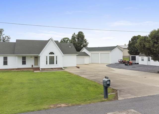 Property at 99 Jacey Blake Dr, Calvert City, KY 42029, 3 beds, 2 baths