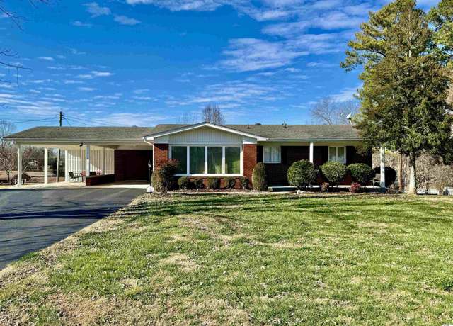 Property at 1310 Shelby Mccallum Dr, Benton, KY 42025, 3 beds, 2 baths