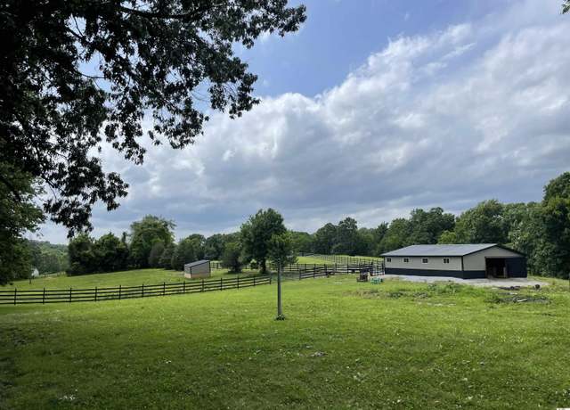 Property at 782 Bid Southern Rd, Tiline, KY 42083, 2 beds, 2 baths
