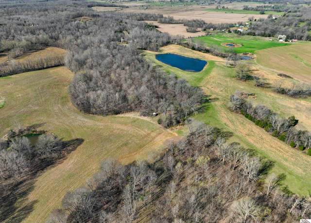 Property at 1802 Claylick Rd, Marion, KY 42064