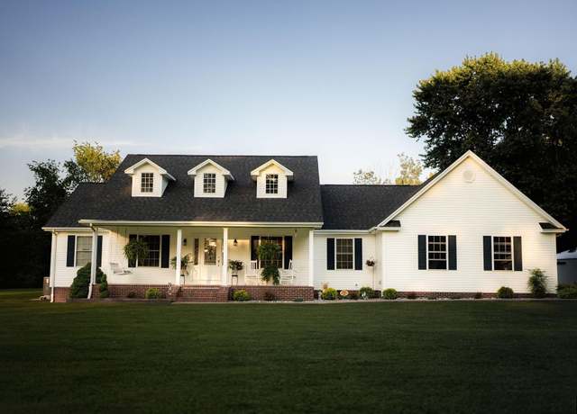 Property at 2878 State Route 303, Mayfield, KY 42066, 3 beds, 2 baths