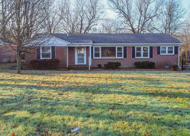 Property at 4704 Buckner Ln, Paducah, KY 42001, 4 beds, 2 baths