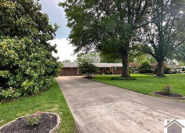 Property at 5250 Stevin Dr, Paducah, KY 42001, 3 beds, 2 baths