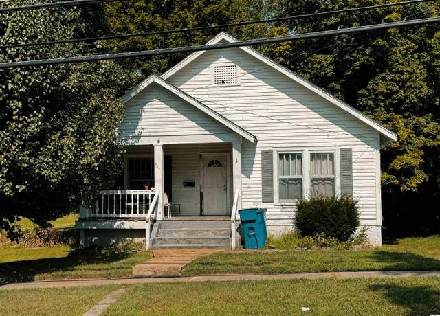 Property at 409 S 6th St, Murray, KY 42071, 2 beds, 1 bath