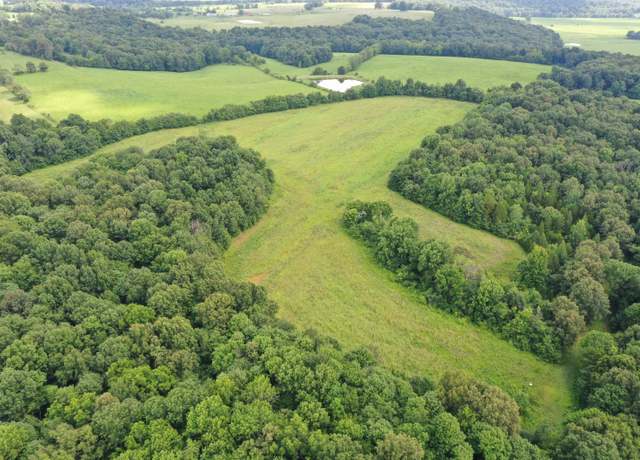 Property at Turkey Knob Rd, Marion, KY 42064