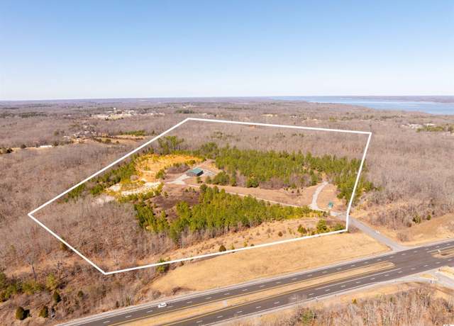 Property at 000 State Route 80 East, Hardin, KY 42048