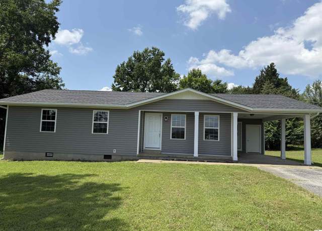 Property at 2127 Outland School Rd, Murray, KY 42071, 3 beds, 1 bath