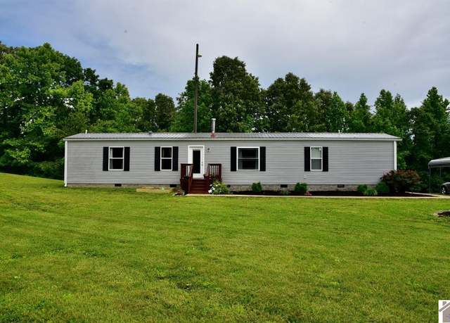Property at 857 West Fork Rd, Fredonia, KY 42411, 3 beds, 2 baths