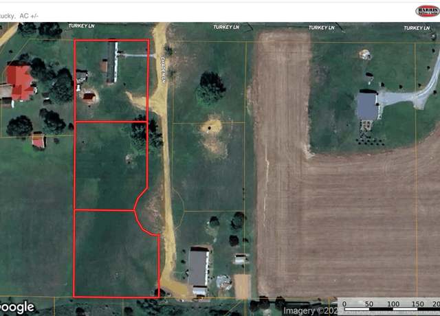 Property at 11 Chaden Ln, Almo, KY 42020