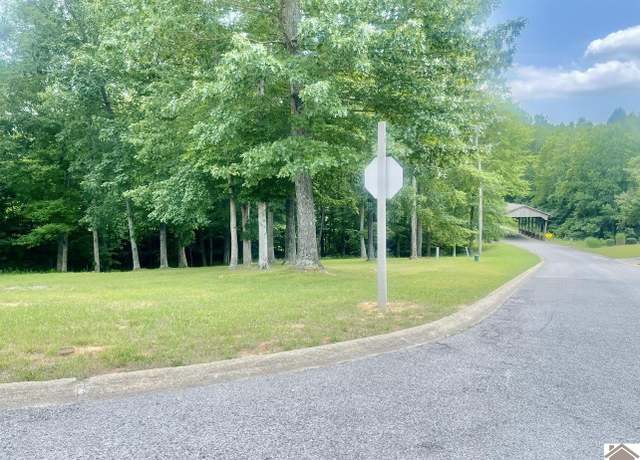 Property at Lots 34 & 37 Sequoyah Trl, Cadiz, KY 42071