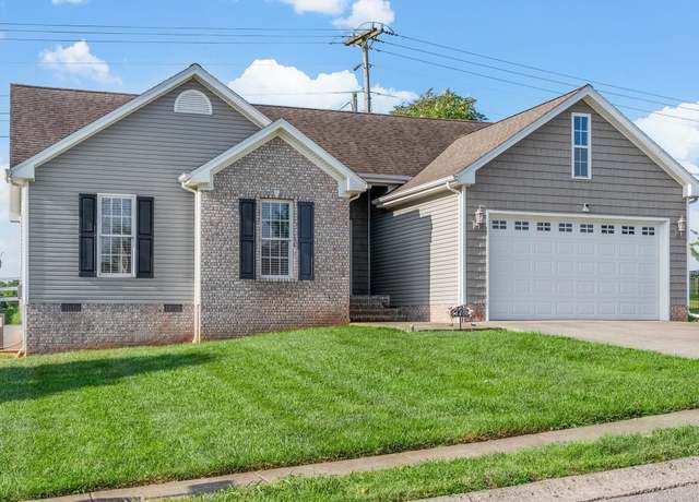 Property at 440 Talon Dr, Hopkinsville, KY 42240, 3 beds, 2 baths