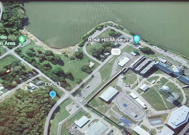 Property at Old Eddyville Lot 13 Lakeshore Dr, Eddyville, KY 42038