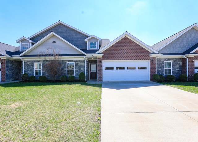 Property at 3450 Trail Head Drive Unit 103 Dr, Paducah, KY 42001, 2 beds, 2 baths