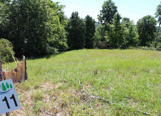 Property at Lots 11 Oak View Ln, Eddyville, KY 42038