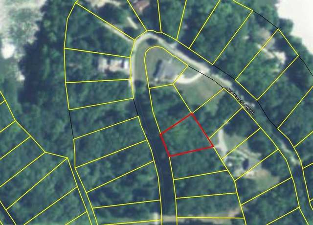Property at Lot 197B Morning Glory Dr, Cadiz, KY 42211