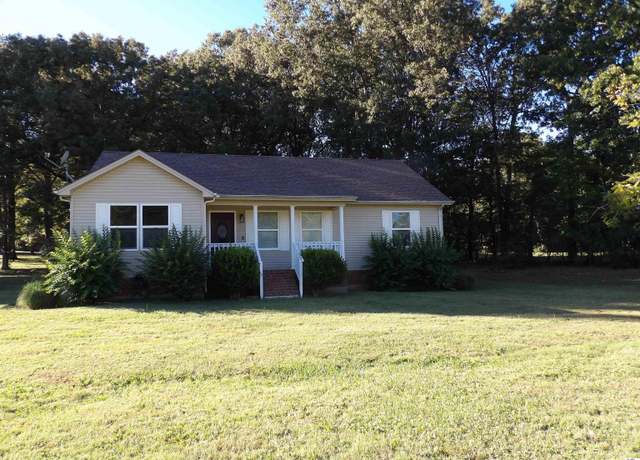 Property at 164 Ironwood Dr, Calvert City, KY 42029, 3 beds, 2 baths