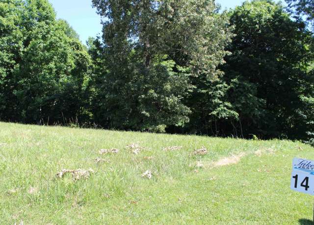 Property at Lots 14 Oak View Ln, Eddyville, KY 42038