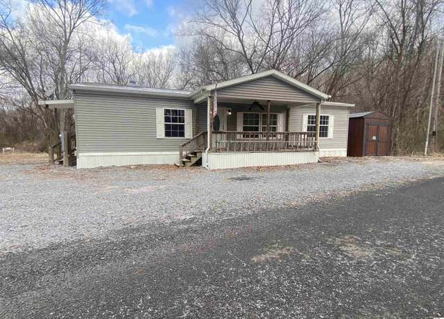 Property at 268 Lake Vista Dr, Cadiz, KY 42211, 3 beds, 2 baths