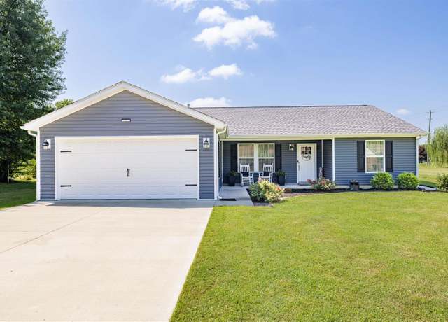 Property at 300 Union Cir, Mayfield, KY 42066, 3 beds, 2 baths