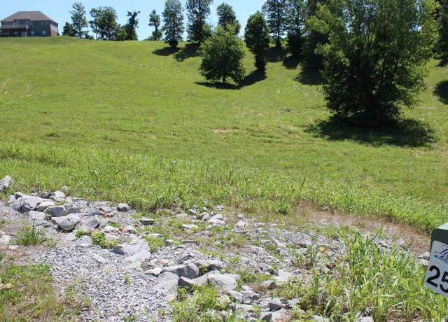 Property at Lot 25 Oak View Ln, Eddyville, KY 42038