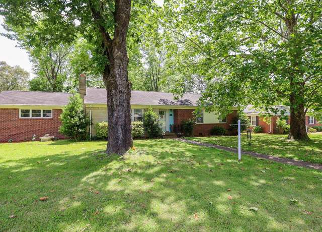 Property at 4702 Buckner Ln, Paducah, KY 42001, 4 beds, 3 baths