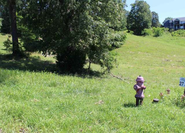 Property at Lot 27 Oak View Ln, Eddyville, KY 42038