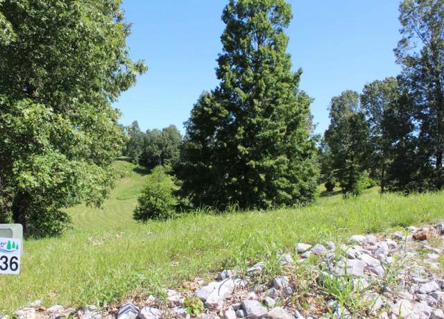 Property at Lot 36 Oak View Ln, Eddyville, KY 42038