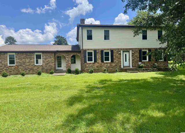 Property at 210 Brentwood Dr, Paducah, KY 42003, 4 beds, 3 baths