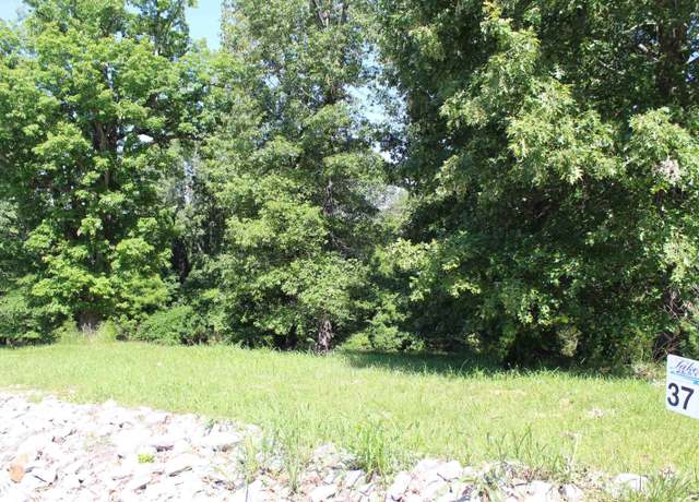 Property at Lot 37 Oak View Ln, Eddyville, KY 42038