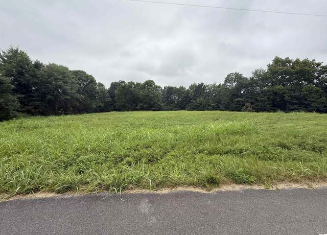 Property at 00 Mcclain Rd, Sedalia, KY 42066