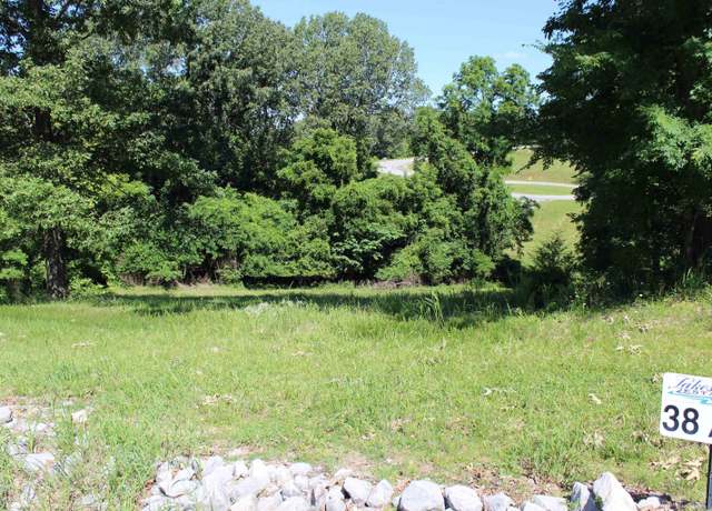Property at Lot 38 Oak View Ln, Eddyville, KY 42038
