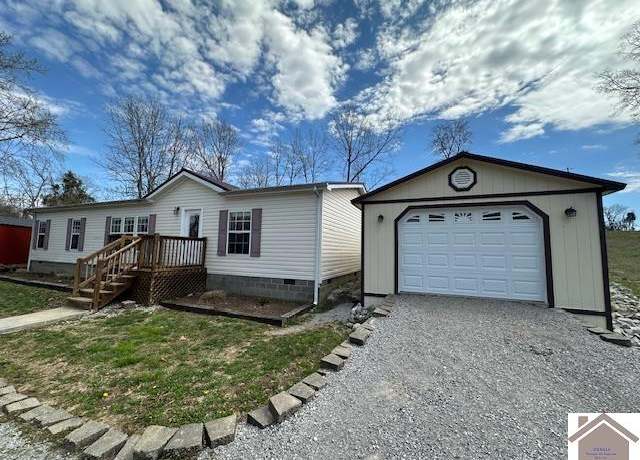 Property at 5644 Goodsprings Rd, Princeton, KY 42411, 3 beds, 2 baths
