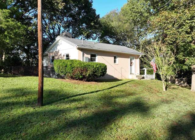 Property at 521 Lake Vista Dr, Cadiz, KY 42211, 1 bed, 1 bath