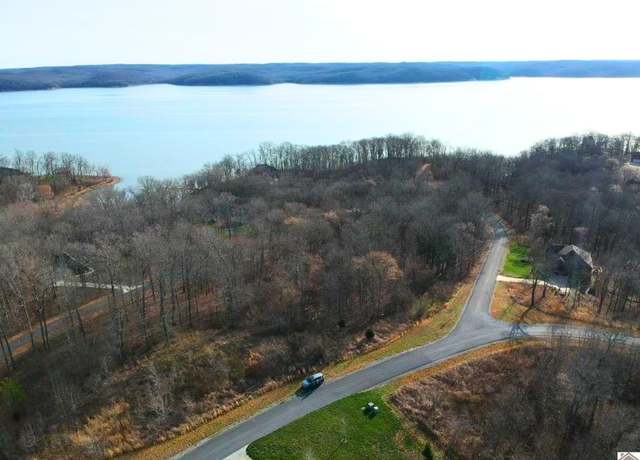 Property at Lot 36 Mariner Dr, Murray, KY 42071