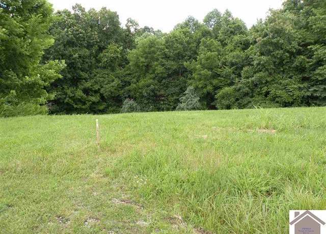 Property at ooo Corinne Rd, Eddyville, KY 42038