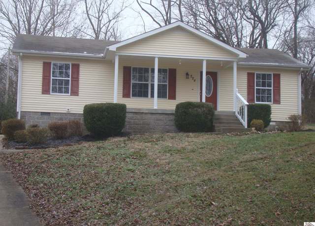Property at 224 Anna St, Cadiz, KY 42211, 3 beds, 2 baths
