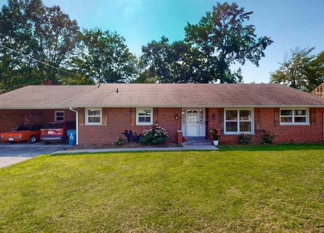 Property at 108 S Broach St, Murray, KY 42071, 3 beds, 3 baths