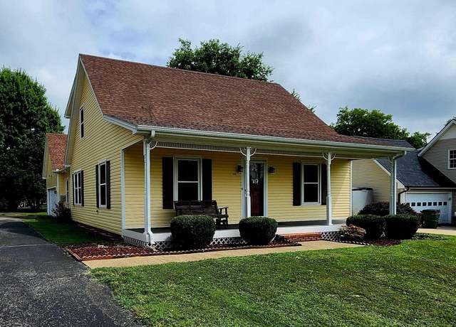 Property at 220 Creekview Dr, Hopkinsville, KY 42240, 3 beds, 2 baths