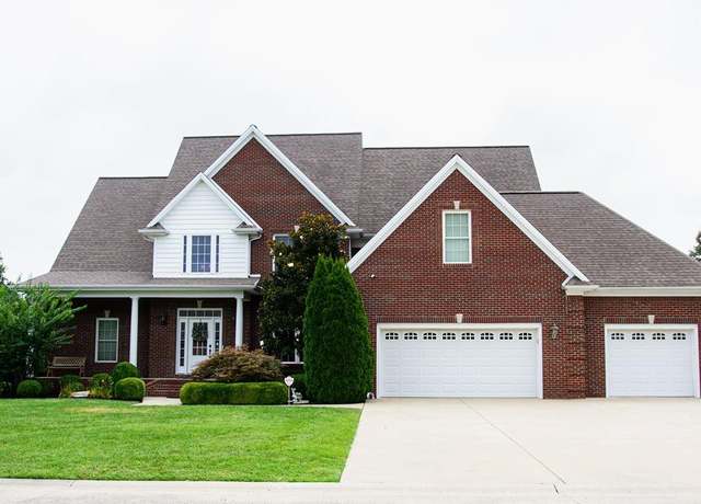 Property at 1800 Pear Tree Ln, Paducah, KY 42001, 5 beds, 4 baths
