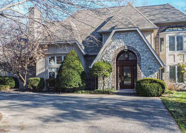 Property at 600 Woodland Dr, Paducah, KY 42001, 3 beds, 6 baths