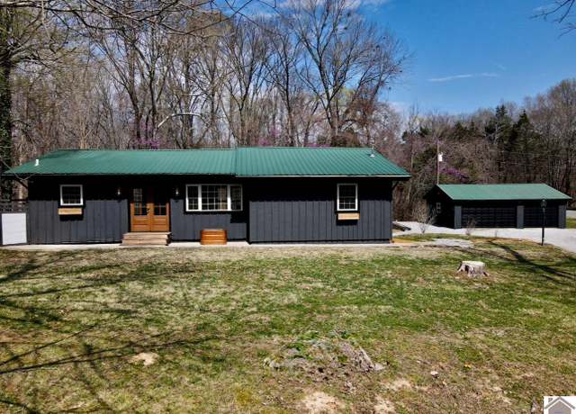 Property at 188 Howard Rd, Eddyville, KY 42038, 3 beds, 3 baths