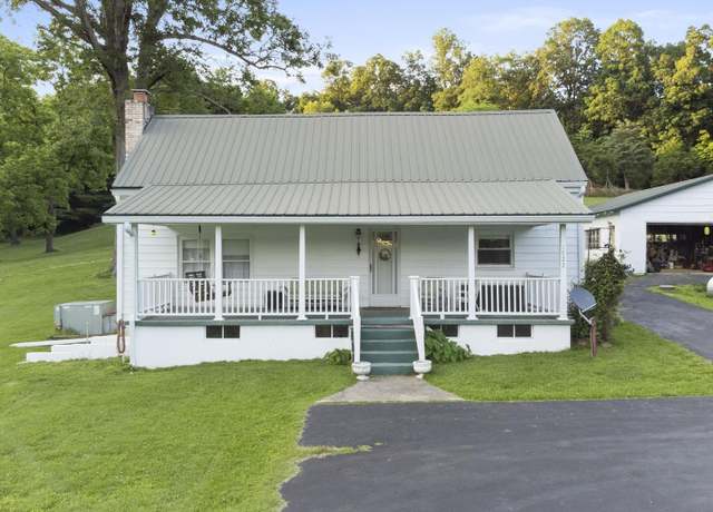 Property at 1722 E US Hwy 60, Burna, KY 42028, 3 beds, 1 bath