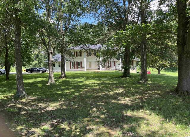 Property at 50 Greenwood Dr, Cadiz, KY 42211