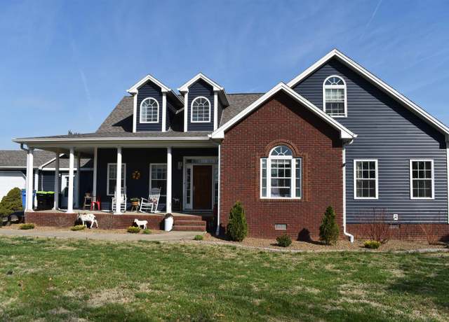 Property at 10046 Bell Chapel Rd, Pembroke, KY 42266, 5 beds, 2 baths