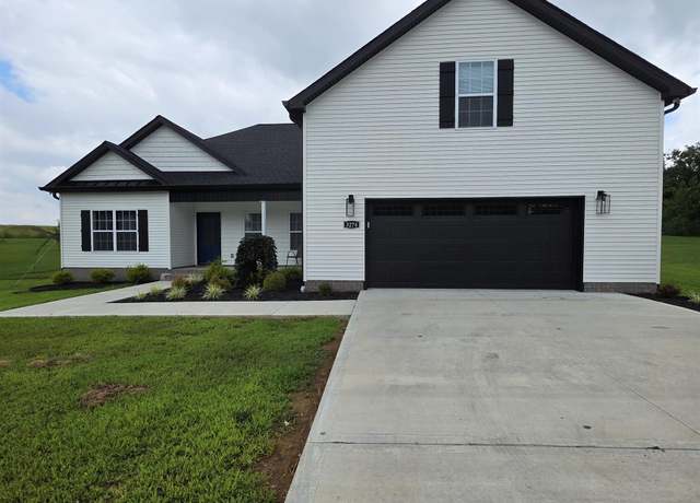 Property at 3274 Dawson Springs Rd, Hopkinsville, KY 42240, 4 beds, 2 baths