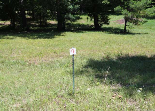 Property at Lot #13 Pine View Dr, Benton, KY 42025