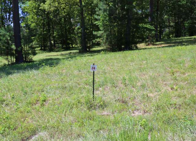 Property at Lot #24 Pine View Dr, Benton, KY 42025