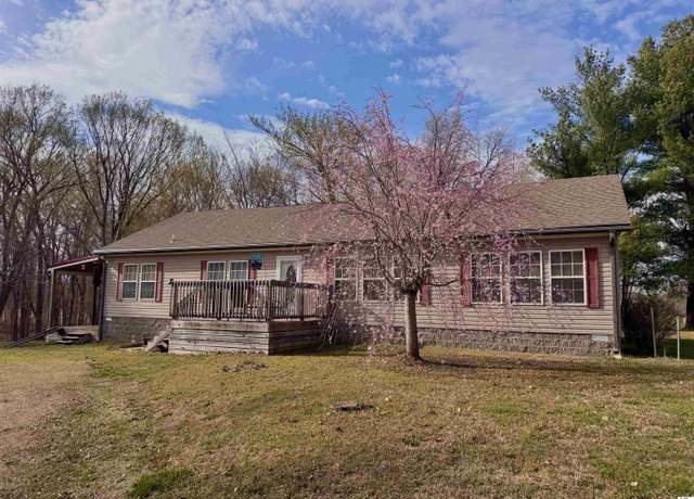 Property at 4563 U.s. 51 S, Arlington, KY 42021, 3 beds, 2 baths