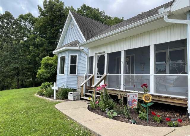 Property at 448 Bayshore Dr, Cadiz, KY 42211, 4 beds, 2.5 baths